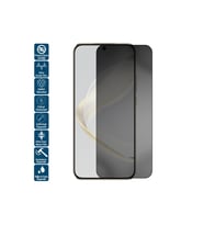 Huawei Nova 11 Privacy Hayalet Ekran Koruyucu Film (Siyah)