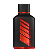 Mercedes-Benz Amg Black Thrill EDP 100 ml Erkek Parfümü
