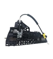 4H0837886 Kapı Kol Braketi İç Ön & Arka Sağ - Audi A6-A7-A8