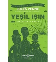 Yeşil Işın - Kısaltılmış Metin