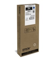 Tonersepeti Epson T9441-C13T944140 Siyah Orjinal Kartuş