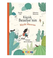 Küçük Bezelye'nin Büyük Macerası