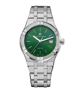 Maurice Lacroix ML-AI1108SS002630-1 Erkek Kol Saati AI1108SS0026301