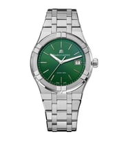 Maurice Lacroix ML-AI1108SS002630-1 Erkek Kol Saati AI1108SS0026301