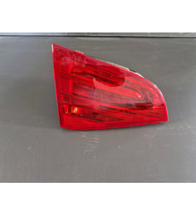 AUDİ A4 SOL İÇ BAGAJ STOP LAMBASI SIFIR 2008-2015