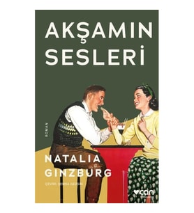 Akşamın Sesleri