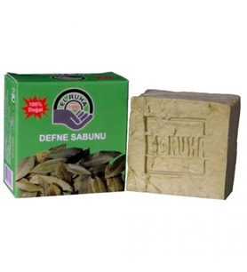 El Ruha Defne Sabunu