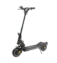 Dualtron Aminia Long Body Elektrikli Scooter 1450 Watt x 2 Çift Motor 65Km/s Hız 65 km Menzil IPX5
