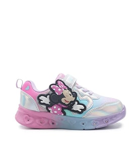 Minnie Mouse LUMBO.P5FX Çok Renkli Kız Çocuk Spor Ayakkabı ÇOK RENKLİ