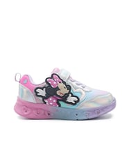 Minnie Mouse LUMBO.P5FX Çok Renkli Kız Çocuk Spor Ayakkabı ÇOK RENKLİ
