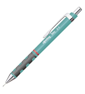 Rotring Tikky RD Versatil Kalem 0.5 Deniz Mavisi 2189064