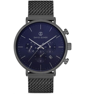David Guner DG-8234GC-V3