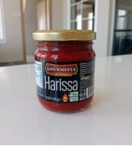 Harissa 210 cc
