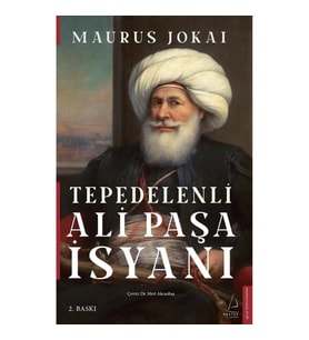 Tepedelenli Ali Paşa İsyanı
