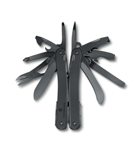 Victorinox 3.0226.M3N MXBS Spirit Swisstool Siyah