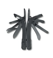 Victorinox 3.0226.M3N MXBS Spirit Swisstool Siyah