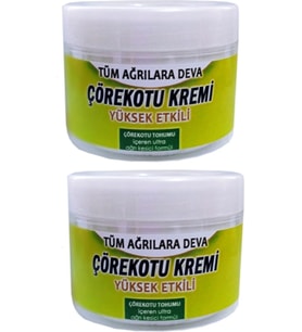 Tekno Trust Kavanoz Çörek Otu 2 Adet 100 ml