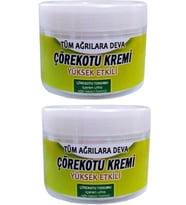 Tekno Trust Kavanoz Çörek Otu 2 Adet 100 ml