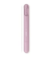 GIPTA F1471 LOOP PASTEL FOSFORLU KALEM LİLA - TEKLİ