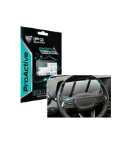 Chevrolet 2026-26 Blazer EV Traverse/Silverado EV/Equinox 11" Gösterge Paneli IPG ProActive Koruma