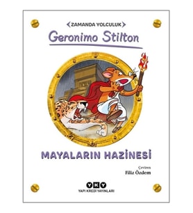 Mayaların Hazinesi