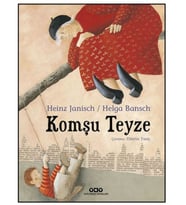 Komşu Teyze