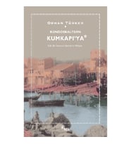 Kondoskali'den Kumkapı'ya