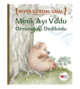 Minik Ayı Vadu - Ormandaki Dedikodu