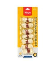 Wanpy Biftek Sargılı 85 gr MD-01H Köpek Ödülü