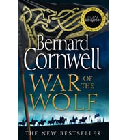 War Of The Wolf (Krem)