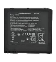 Asus G55VW-S1042V Notebook Bataryası Laptop Pil