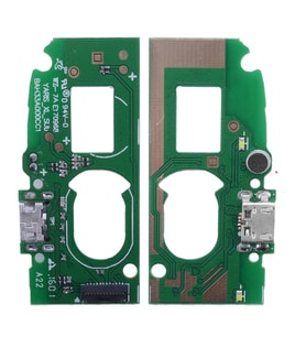 ALCATEL ONE TOUCH POP C7 ŞARJ SOKET BORDU OT-7040 OT-7041