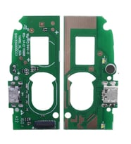 ALCATEL ONE TOUCH POP C7 ŞARJ SOKET BORDU OT-7040 OT-7041