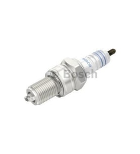 Mercedes 190E 201 1.8 1990-1993 Nikel Buji 4 Adet