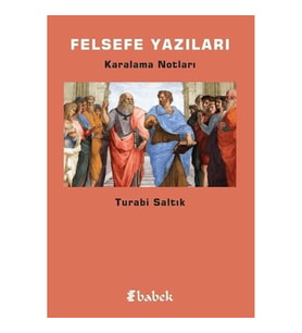 Felsefe Yazıları