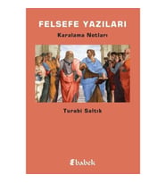 Felsefe Yazıları