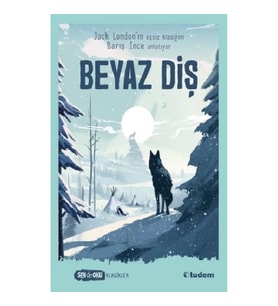 Beyaz Diş - Sen de Oku