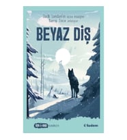 Beyaz Diş - Sen de Oku