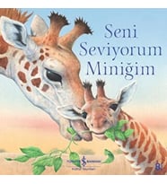 Seni Seviyorum Miniğim