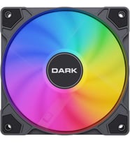 12cm Addressable RGB Tornado Fan (3pin+3pin)(DKCF127ARGB)