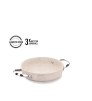 Korkmaz Granita 20 cm Omlet A1271