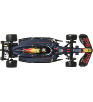 Hot Wheels Formula 1 Model Araba F1 Red Bull Rb20 Sergio Perez 11 - Cast Ölçek 1:64 - Uzunluk 8 Cm - (Çok Renkli)
