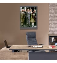 Atatürk Fotoğrafı-200