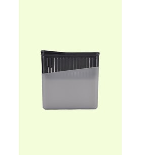 Nem Alıcı 1 kg Kare Aparat Natural