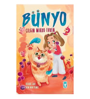Bünyo - Çılgın Mikro Evren
