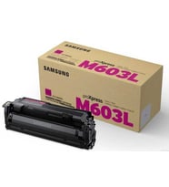 Tonersepeti Samsung CLT-M603L Kırmızı Orjinal Toner