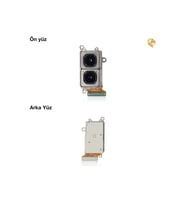 Samsung Galaxy S21 ile Uyumlu Arka Kamera Arka kamera büyük kamera ana kamera sensörü