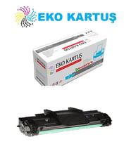 Eko Kartuş Samsung SCX-4725F Muadil Toner (Siyah)