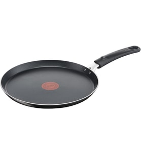 Tefal Simplyclean 1X Difüzyon Tabanlı Krep Tava - 25 Cm
