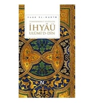 Yirmi Birinci Yüzyılda İhyaü Ulümi'd - Din